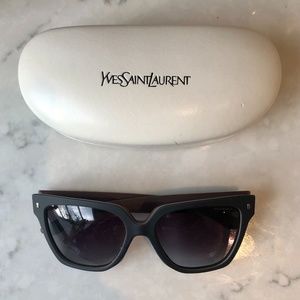Yves Saint Laurent Sunglasses